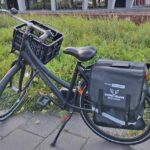 Fietstassen