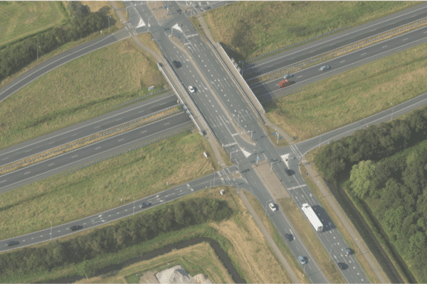Tijdelijke afsluiting N301 voor Onderhoud van 1 sept tot 10 okt 2025