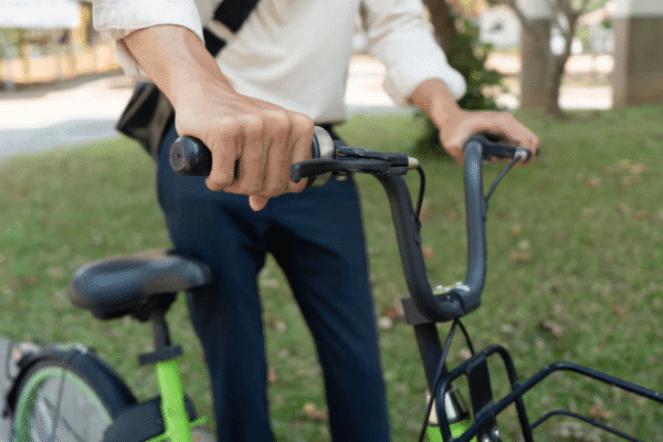 Noord-Veluwe Bereikbaar zet in op duurzame mobiliteit