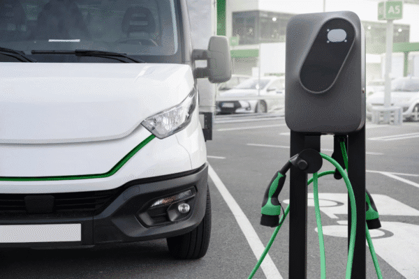 Wil je subsidie voor een schone vrachtwagen? AanZET-regeling start op 30 september 2025