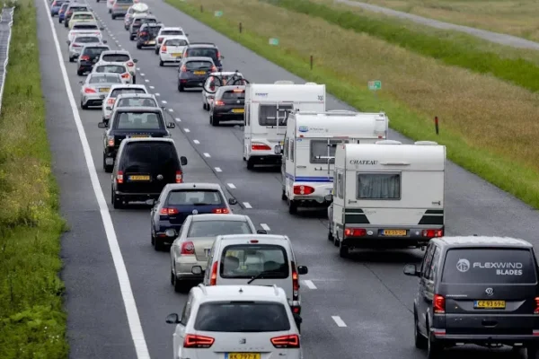 Noord-Veluwe Bereikbaar vraagt aandacht voor investeringen in duurzame mobiliteit