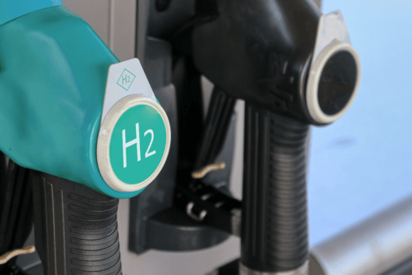 Subsidieregeling Waterstof in mobiliteit (SWIM)