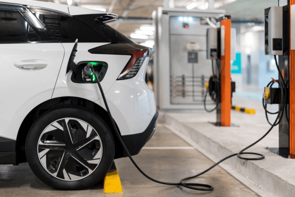 Subsidie voor slim omgaan met elektriciteit: Flex-e